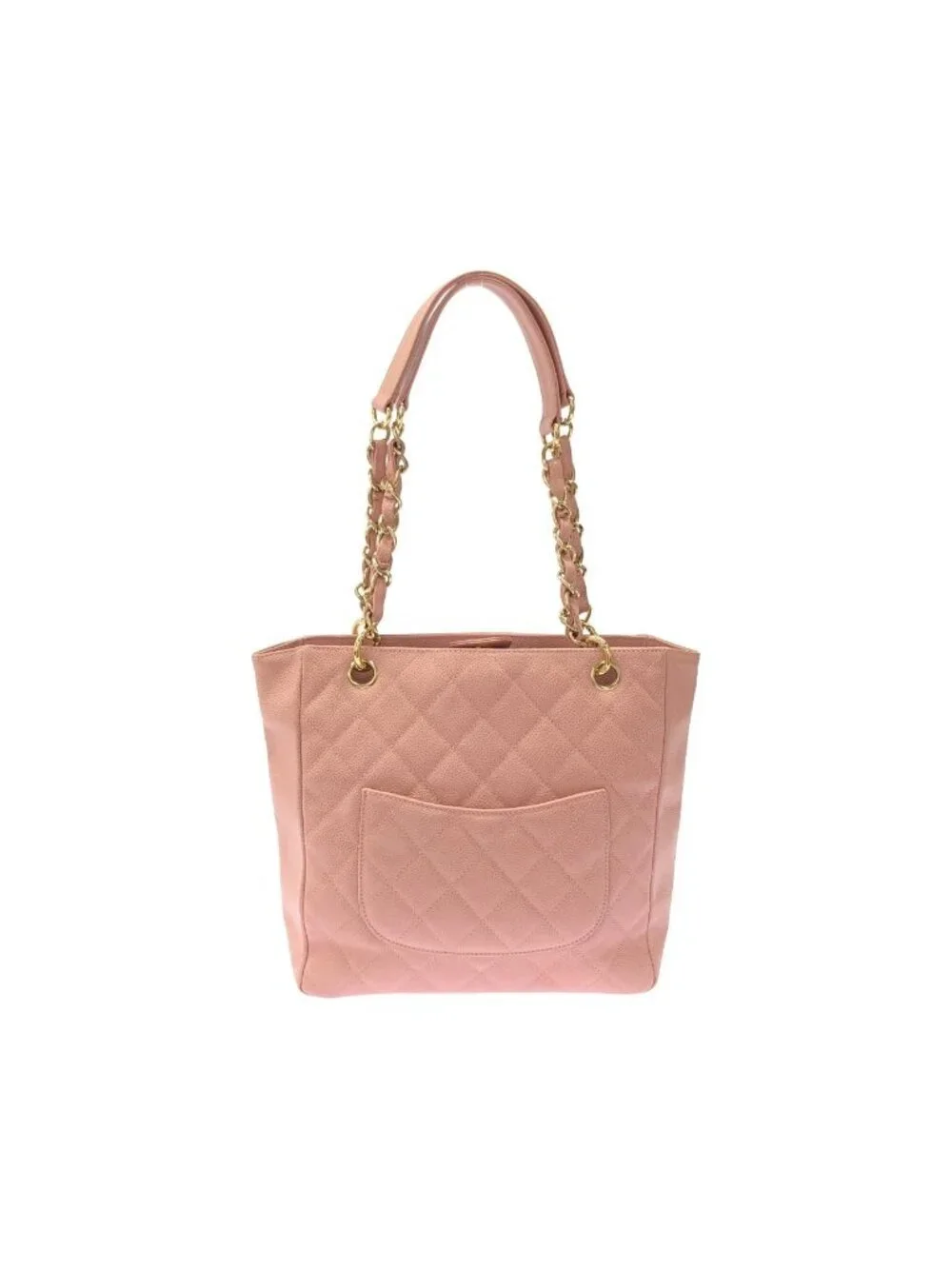Chanel Vintage Shoulder Bag